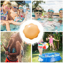#A Water Bomb Splash Waterfall Balls Balloons Reusable Silicone Water Fight Game