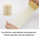 Racquets Protector Sponge Badminton Grip Cushion Wrap Shock Absorbing for Sports