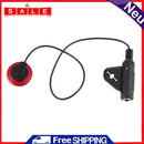 Guitar Pickup Summer Piezo Transducer for Acoustic Guitar Ukulele Mandolin
