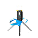 Universal Motorcycle Helmet Wiper Electric wiper Compatible with Most Visor