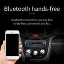 phone Stereo Bluetooth In-dash Audio Head Unit Car Radio Car MP3 Player