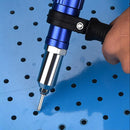 Pull Insert Tools M3-M8 Double Handle Threaded Nut Manual Riveter (M8X10)
