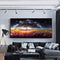 Star on the Lake 5D DIY Diamond Painting Full Round Drill Embroidery Canvas Arts