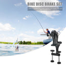 LIZARD Portable Fishing Line Winder Multifunction Casting Spinning Reel Spooler