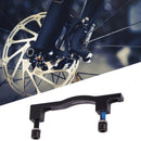 Hydraulic Disc Brake 203mm Disc Brake Adapter Conversion Seats (WDA-08) Newly