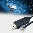 For German Telescope Control Line CP2102 Upgrade Line Quality High L5T5 D4I0