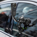 Aluminum Alloy Suction Cup Action Camera For DJI/GoPro Bracket For DJI/GoPro