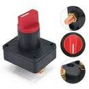 Boat Car Accessories Battery Master Isolator Cut Off Switch Disconnect Power