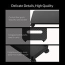 ORICO Waterproof Mobile Computer Towers Stand Cart PC Cases Bracket (CPB2) Newly