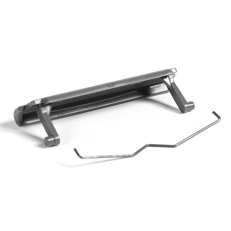 Car Armrest Glove Box Lid Console Cover Clip Catch for A3 2003-2012