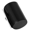 Guitar Ukulele Sand Shaker Rhythm Finger Ring Maraca Accessories (Black) Newly