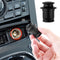 Universal Waterproof Car Auto Cigarette Lighter Plug Dust Cover Cap Socket