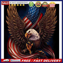 Diamond Painting 5D DIY Full Round Drill Mosaic Picture Crafts Art Rhinestone