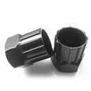 Bicycle Flywheel Remover Tool Disassembly Freewheel Bike Cassette Repair Tool