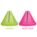 Spiral Shredder Rotating Shredder Grater Peeler Spiral Cutter Vegetable Fruit