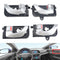 Door Handle Pull Trim Cover Car Inner Handle For HYUNDAI SONATA 2005-2008