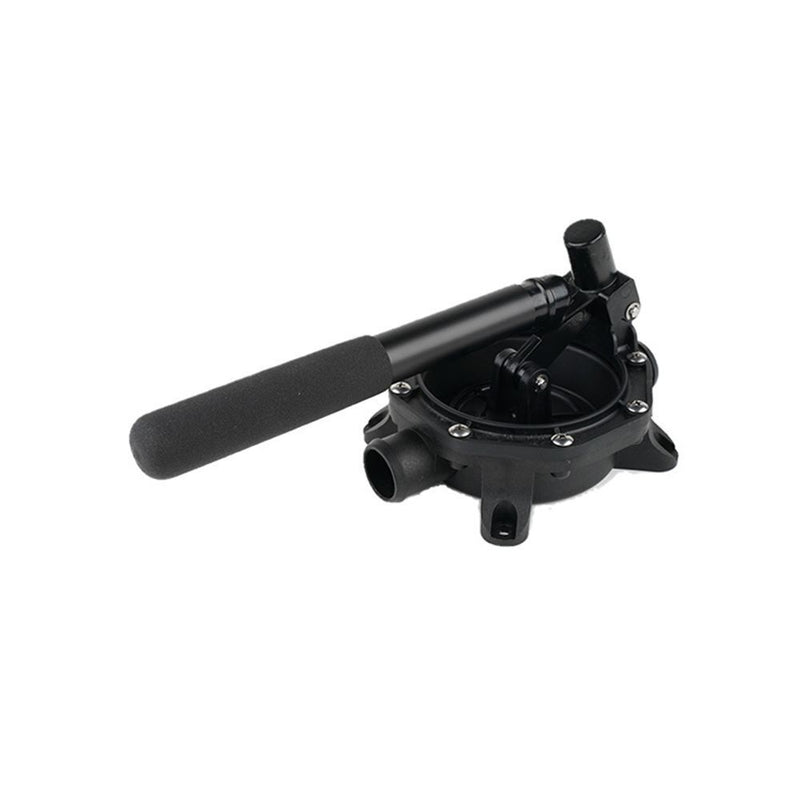 Diaphragm Boat Water Pump Hand Diaphragm Pump Self Priming Marine Bilge Pump