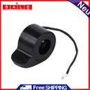 ABS Electric Scooters Accessories Throttle Accelerators Finger Throttle for M365
