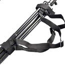 Snowboard Strap Nylon Adjustable Ski Poles Shoulder Belt Hand Handle Carrie