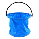 #A Kids Telescopic Butterfly Net Retractable Fishing Net Bucket Catching Insect