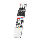 Remote Control Switch for Skyworth 539C-268901-W000 Smart TV Replacement