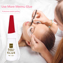 12ml False Eyelash Glue Non-irritating Eyelash Application Adhesive Makeup
