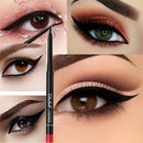Matte Smudge-proof Eyeliner Pencil Smooth Long lasting Waterproof Eye Makeup