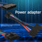 15cm ATX 24-Pin Motherboard Power Cable 12-Pin Converter Cord for Acer Q87H3-AM
