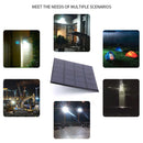 Solar Panel Outdoor 3W 5V DIY Solar Cells for Moblie Phone Battery Charger Newly