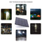 Solar Panel Outdoor 3W 5V DIY Solar Cells for Moblie Phone Battery Charger Newly