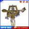 1/2 Inch Connector Copper Rotate Rocker Arm Water Sprinkler Spray Nozzle