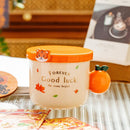 Large Capacity Tiger Heat Resistant Ceramic Cup Coffee Cup Water Cups Hand Mug