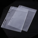 5pcs DIY Scrapbooking Cutting Die Stencil Storage Book Inner Page Cover (1)