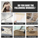 Waterproof Ceramic Repair Agent Strong Adhesion Wall Porcelain Crack Glue