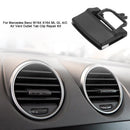 Car A/C Air Vent Outlet Tab Clip Repair Kit for Mercedes Benz W164 X164 ML