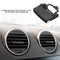 Car A/C Air Vent Outlet Tab Clip Repair Kit for Mercedes Benz W164 X164 ML