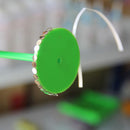 Point Drilling Pen with Wheel Rhinestone Painting Accessories Sticky Roller