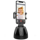 Tripod Head Camera Face Tracking Selfie Stick Auto Smart Shooting Phone Holder