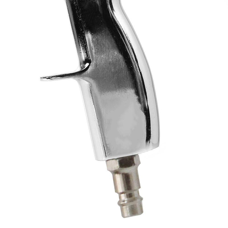 Car Wash for Automotive Interior Deep Cleaning Machine Gun with Brush