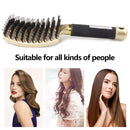 Hair Brush Shower Massage Scalp Comb Hairdressing Beauty Tool Hairstyle Comb