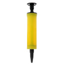 Portable Mini Plastic Manual Ballon Pump Hand Push Air Inflator Party Tools