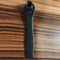 Ratchet Spanner 1/4 inch Quick Socket Wrench Rod Mini Screwdriver Handle Newly