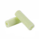 2pcs Aligner Chewies Dental Aligner Seater Orthodontic Chew Stick (Green) Newly