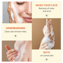 Papaya Kojic Acid Soap Deep Cleansing Softening Cuticle Lightening Melanin{