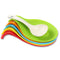 Attractive 1Pc Silicone Spoon Insulation Mat Silicone Heat Resistant Placemat D