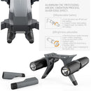 Luminous Lamp Fill Light Night Flight Lights Arm Searchlight For DJI Mavic