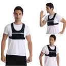 Unisex Breathable Reflective Phone Vest Running Hiking Water Bottle Undersh