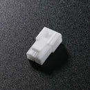 External Power Supply Cable Plug Connectors for Hytera MD600 MD610 TM800 Newly