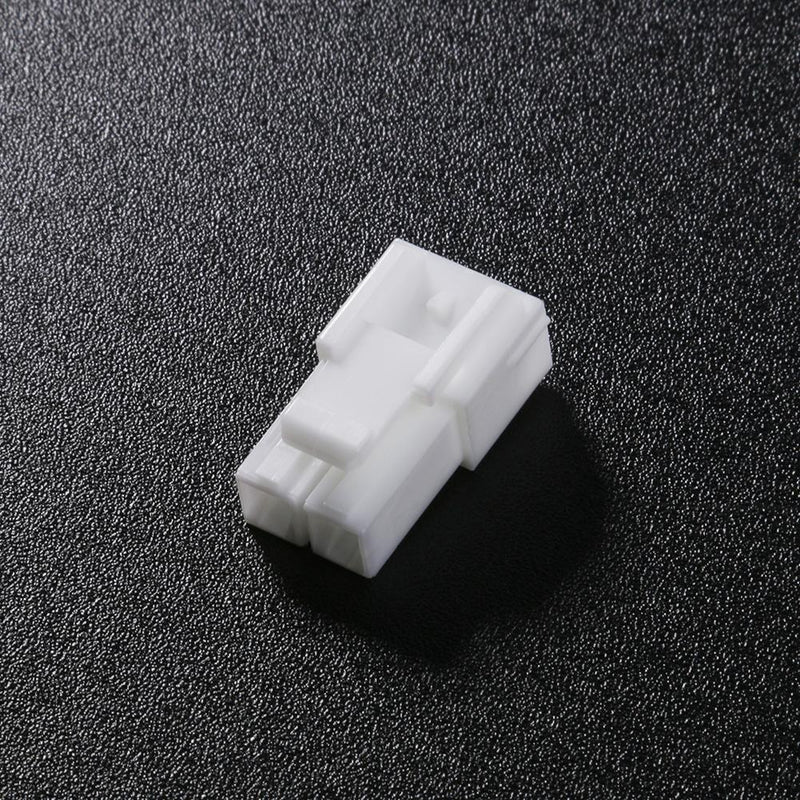 External Power Supply Cable Plug Connectors for Hytera MD600 MD610 TM800 Newly