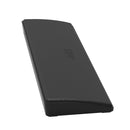 87 Keys Anti Slip Office Gaming Keyboard Wrist Rest Support Pad (Black) Newly
